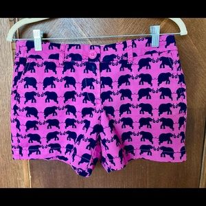 Crown & Ivy Shorts, sz 6P, New